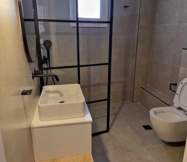 Mytilene Apartment | Mitilini's Luxury Home