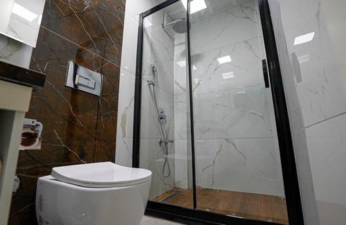 Sur Hotel | Mitra Otel