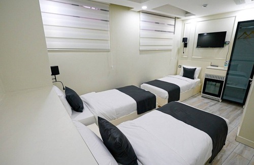 Sur Hotel | Mitra Otel