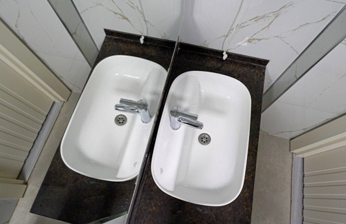 Sur Hotel | Mitra Otel