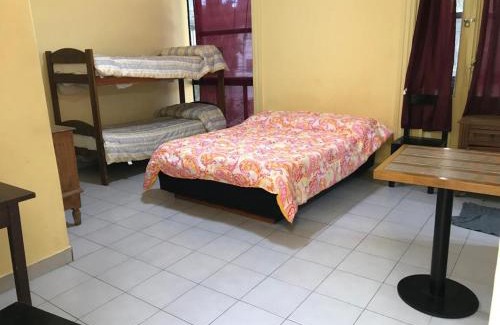 Almagro Hotel | Mitre Suites