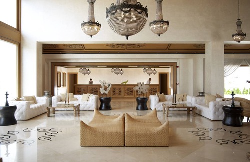 Kardamena Hotel | Mitsis Selection Blue Domes