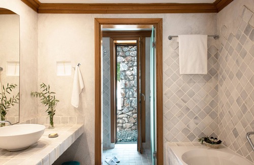 Kardamena Hotel | Mitsis Selection Blue Domes