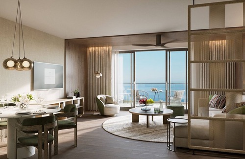 Kardamena Hotel | Mitsis Summer Palace