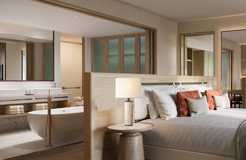 Kardamena Hotel | Mitsis Summer Palace