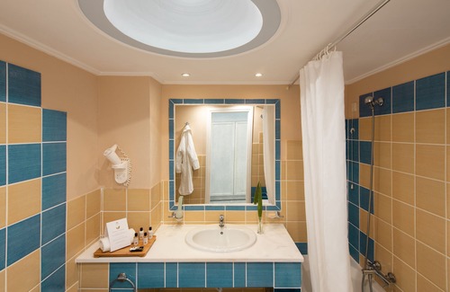 Kardamena Hotel | Mitsis Summer Palace