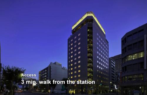 Tsukiji Hotel | Mitsui Garden Hotel Ginza Tsukiji