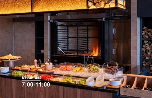 Tsukiji Hotel | Mitsui Garden Hotel Ginza Tsukiji