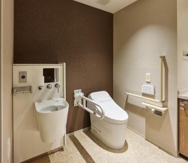 Kashiwa Hotel | Mitsui Garden Hotel Kashiwa-no-ha Park Side - Chiba