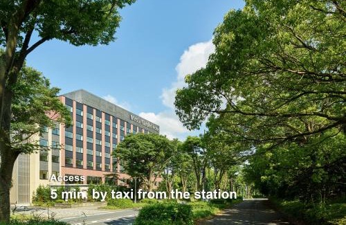 Kashiwa Hotel | Mitsui Garden Hotel Kashiwa-no-ha Park Side - Chiba