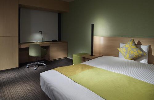 Kashiwa Hotel | Mitsui Garden Hotel Kashiwa-No-Ha - Chiba
