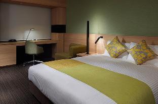 Kashiwa Hotel | Mitsui Garden Hotel Kashiwa-No-Ha - Chiba