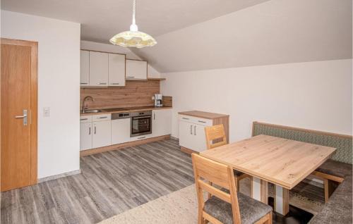 Liesing Apartment | Mittagskofel