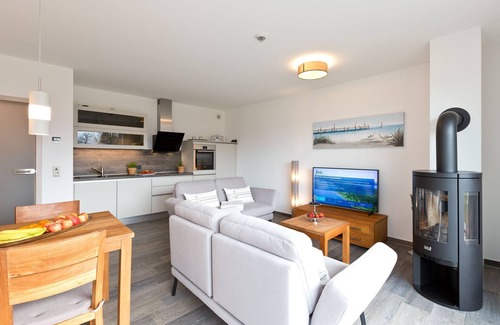 Muritz Apartment | Mittelmeer - Kells Appartements
