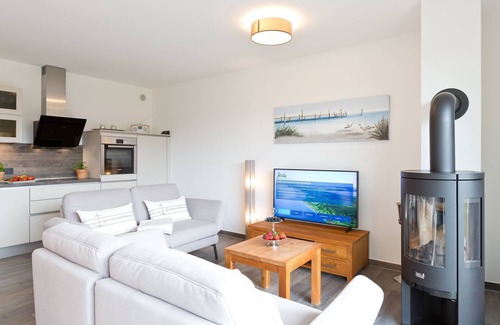 Muritz Apartment | Mittelmeer - Kells Appartements