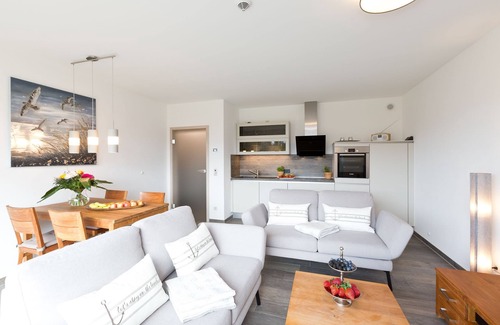 Muritz Apartment | Mittelmeer - Kells Appartements