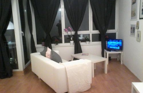 Mitte Apartment | Mitten in der Innenstadt, genial!