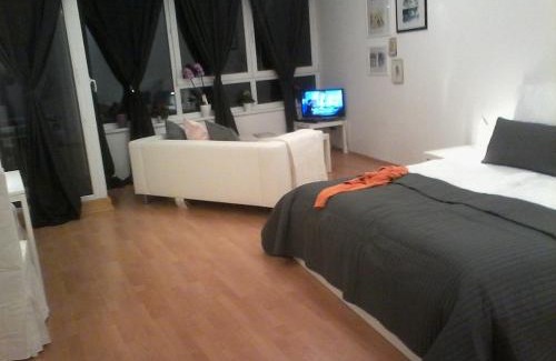 Mitte Apartment | Mitten in der Innenstadt, genial!