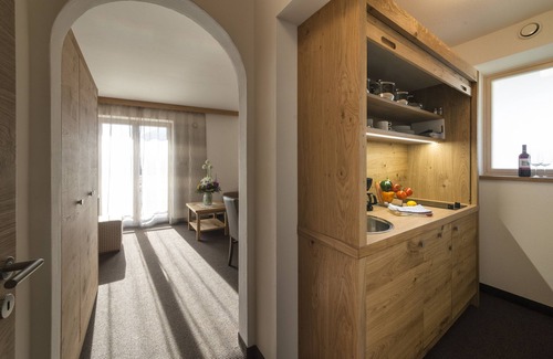 Schenna House | Mittendorf Klimaresidence