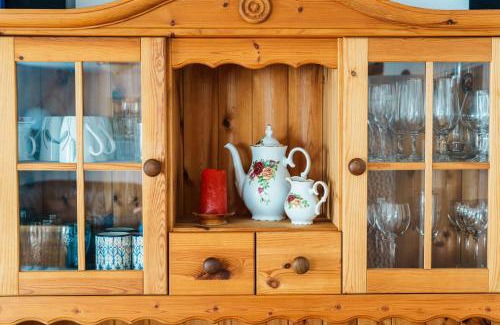Bad Schandau Apartment | MittenDrin