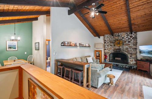 Jackson House | Mittenwald Lodge