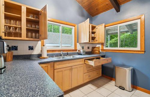 Jackson House | Mittenwald Lodge