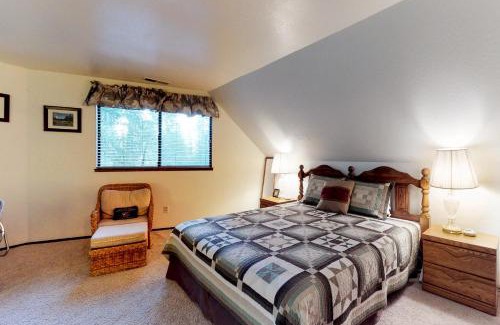 Arnold House | Mitthas Tapovan