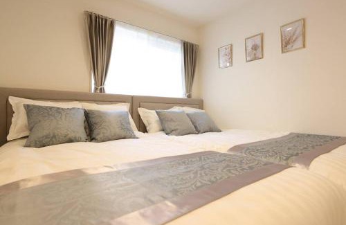 Shinagawa Apartment | Miu Hotel Shinagawa - Tokyo Travel Hub near Landmarks, Bullet Train & Airport
