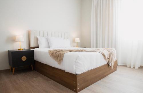 New Cairo Apartment | Mivida Emaar - Residence by Elegant Hospitality
