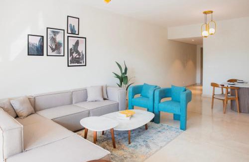 New Cairo Apartment | Mivida Emaar - Residence by Elegant Hospitality