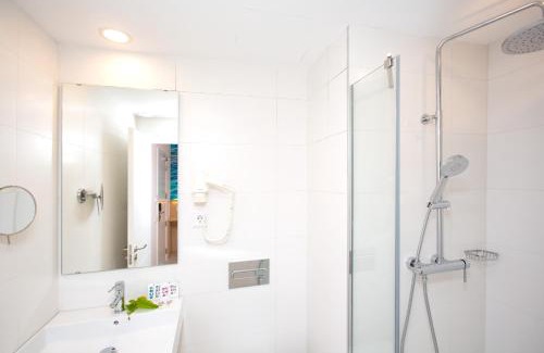 El Arenal Hotel | Mix Smart