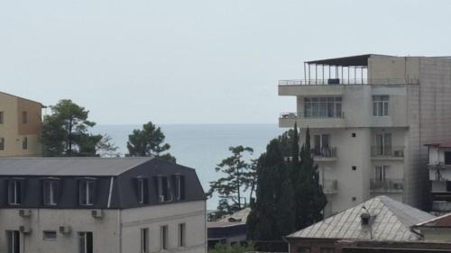 Kobuleti Apartment | mixeil