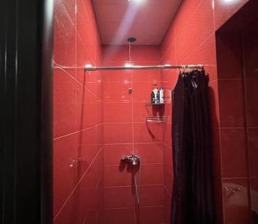 Kobuleti Apartment | mixeil