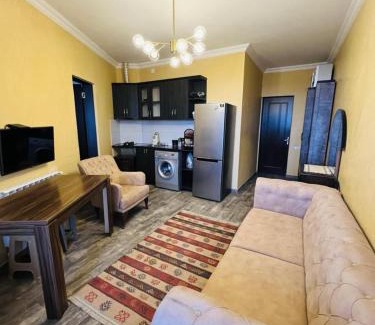 Kobuleti Apartment | mixeil