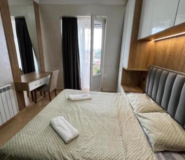 Kobuleti Apartment | mixeil