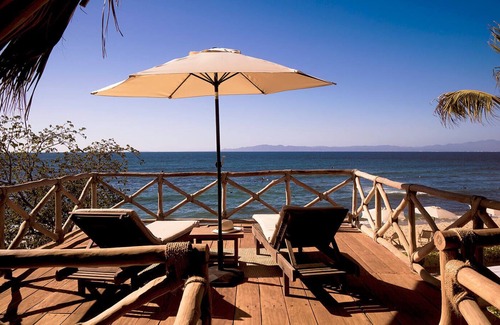 Quimixto Villa | Mixto Villa