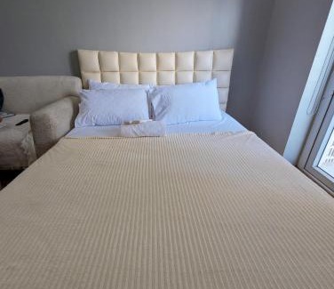 South Triangle Apartment | Miya's Crib Staycation B