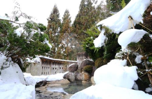 Hitoegane Hotel | Miyamaso
