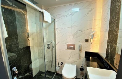 Kemer Hotel | Miyas Luxury Hotel