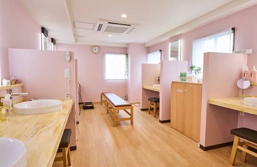 Miyazaki Hotel | Miyazaki Daiichi Hotel