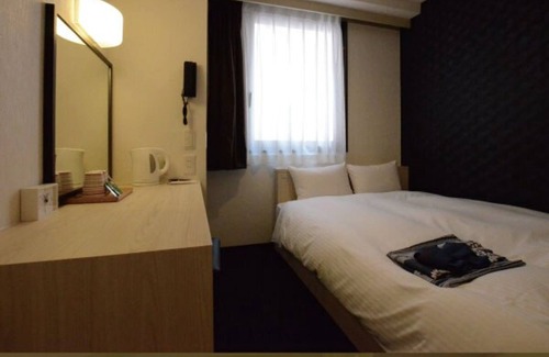 Miyazaki Hotel | Miyazaki Daiichi Hotel