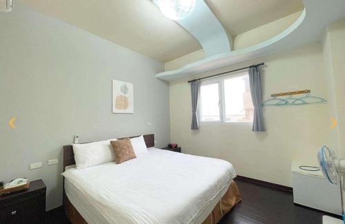 Magong Hotel | Miyue B&B