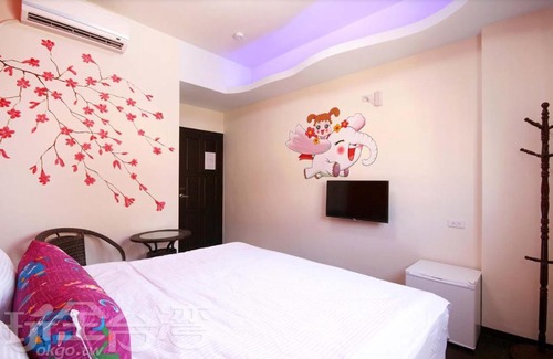 Magong Hotel | Miyue B&B