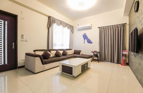 Magong Hotel | Miyue B&B