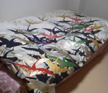 Takizawa Bed & Breakfast | Mizubasho