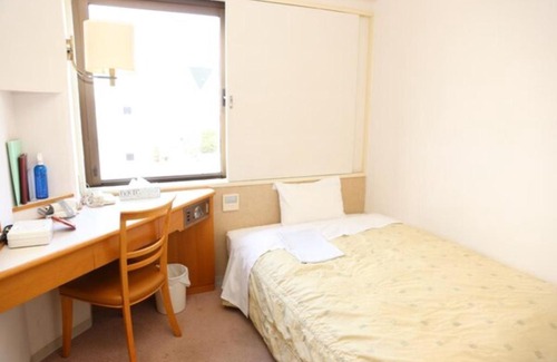 Oshu Hotel | Mizusawa Ground Hotel - Vacation STAY 85017