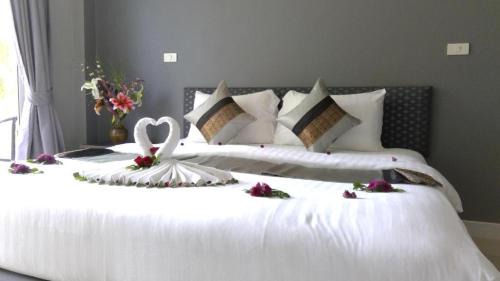 Khao Lak Hotel | MJ Boutique Hotel Khao Lak