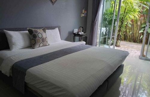 Khao Lak Hotel | MJ Boutique Hotel Khao Lak