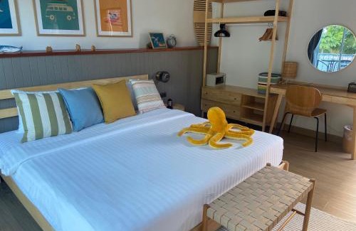 Khao Lak Hotel | MJ Boutique Hotel Khao Lak