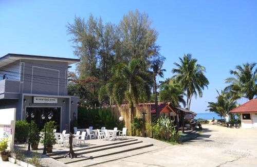 Khao Lak Hotel | MJ Boutique Hotel Khao Lak